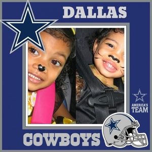 Meet your Posher, Randy